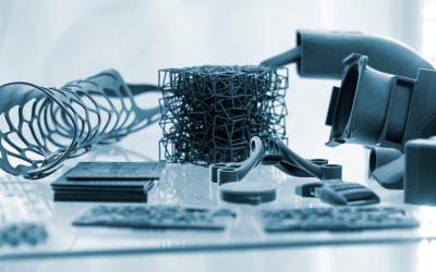 Stampa 3D per prototipi: vantaggi e casi d’uso per l’industria