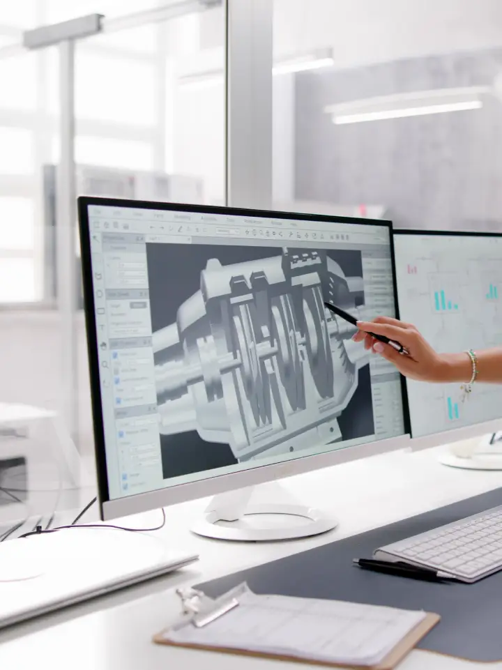 Studio tecnico per design e rendering 3D Reggio Emilia Modena Bologna